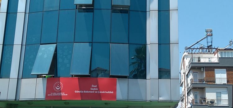 Enerji Çocuk Kreş Gündüz Bakımevi ve Çocuk Kulübü