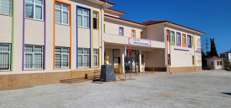 Kepez Özel Eğitim Anaokulu