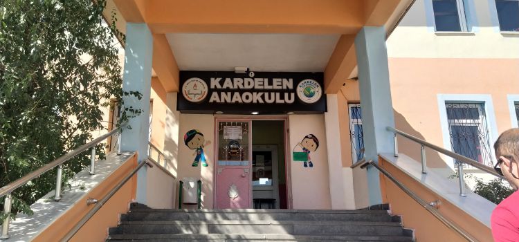 Kardelen Anaokulu