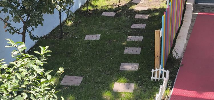 Özel Bakırköy Gelişim Evi Anaokulu