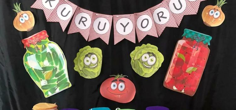 Özel Afyonkarahisar Gözbebeği Anaokulu