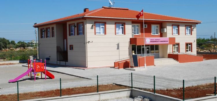 Döşemealtı Anaokulu