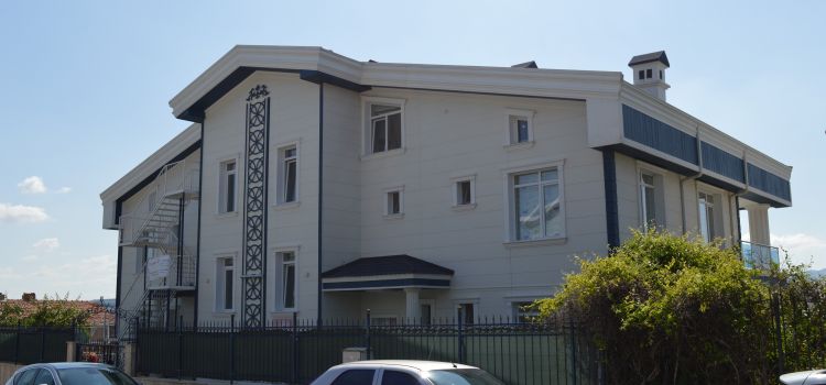 Burçak Anaokulu Gölbaşı Şubesi