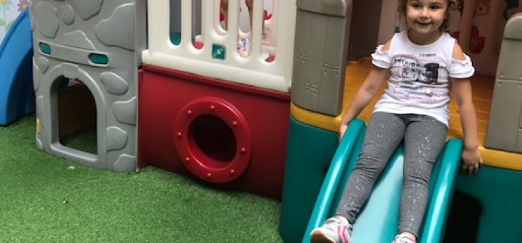 Samsun Nar Taneleri Kreş ve Gündüz Bakım Evi