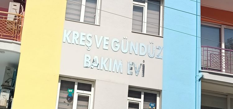 MaviDeniz