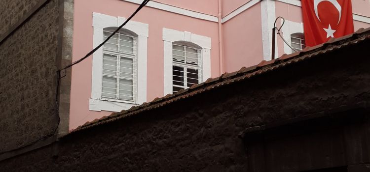 Zehra Kitapçıoğlu Anaokulu