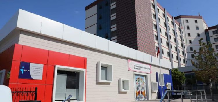 afyonkarahisar belediyesi anaokulu