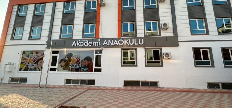 Özel Karınca Akademi Anaokulu
