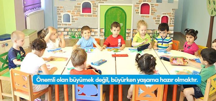 Şirin Minikler Akademisi