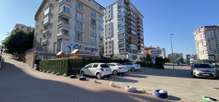 Cihangir Çocuk Akademisi - Yenimahalle Özel Anaokulu