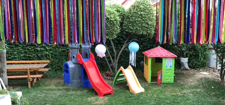 Aydın Kids Çocukevi
