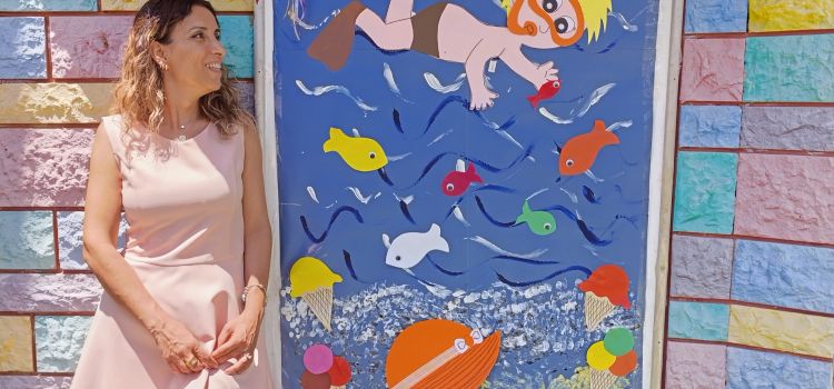 Özel Konyaaltı İngiliz Kültür Kids Aloud Kreş