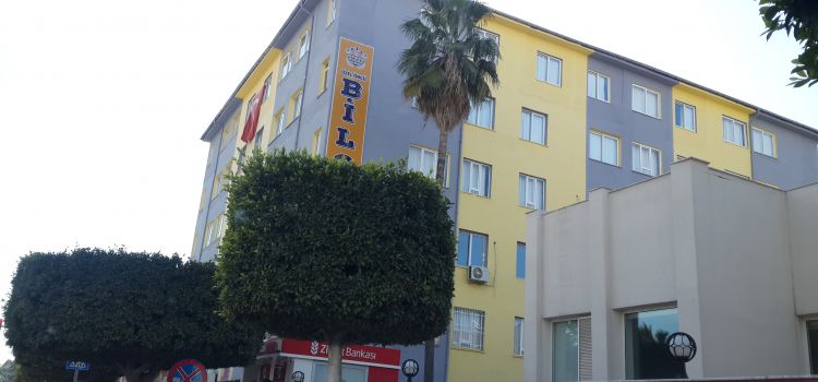 ÖZEL ÖNCÜ BİLGİNLER OKULLARI