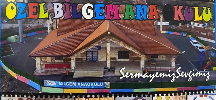 Özel Bilgem Anaokulu