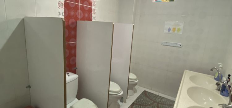Mutlu çocuklar Gündüz Bakım Evi & Çocuk Kulubü