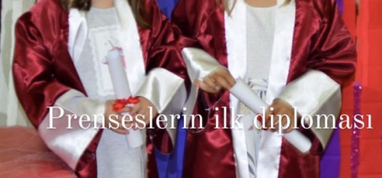 Özel Karşıyakam Anaokulu