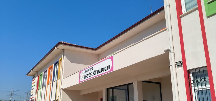 Kepez Özel Eğitim Anaokulu