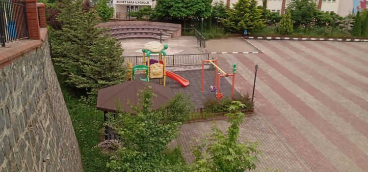 ÖMER BURAK TERZİ ÖZEL EĞİTİM ANAOKULU