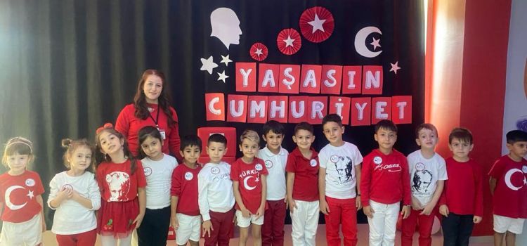 Aydede Kreş - Kepez Kreş - Antalya Kreş