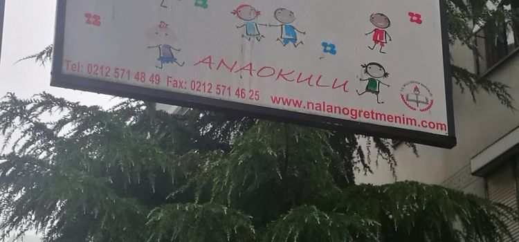 Özel Nalan Öğretmenim Anaokulu