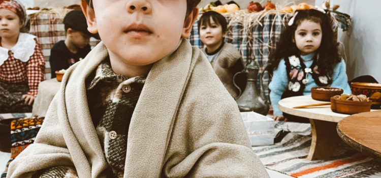 Özel Cesur Minikler Anaokulu Vadişehir