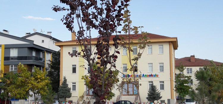 Gülbahçesi Anaokulu