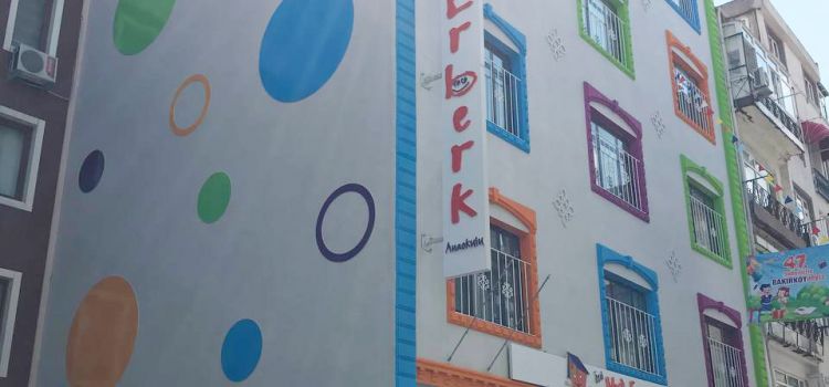 Bakırköy Neşe Erberk Anaokulu