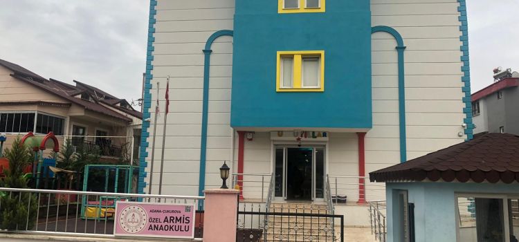 Özel Armis Anaokulu