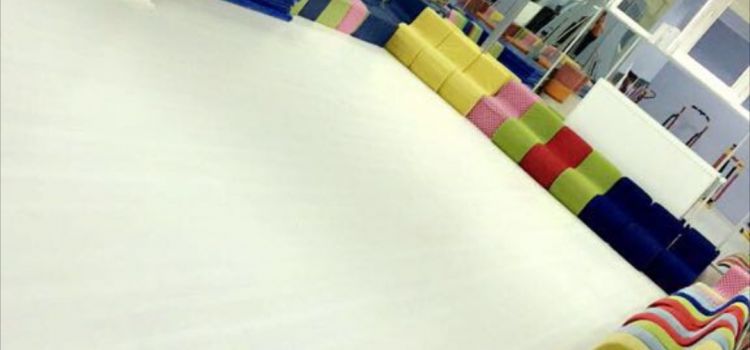 Özel ALP ANAOKULU 3-6 YAŞ