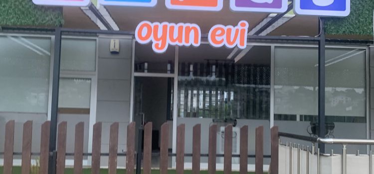 MANAVGAT DENGE OYUN EVİ