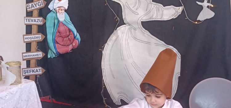 MİNİ KAMPÜS KREŞ ve ANAOKULU KONYA