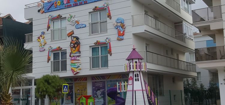 Didim Cocuk Akademisi