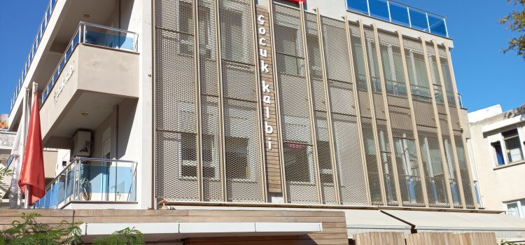 Çocuk Kalbi