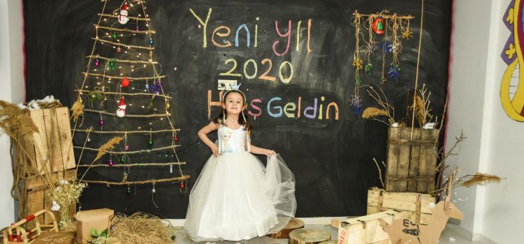 Özel Güneş Kreş Gündüz Bakımevi ve Anaokulu