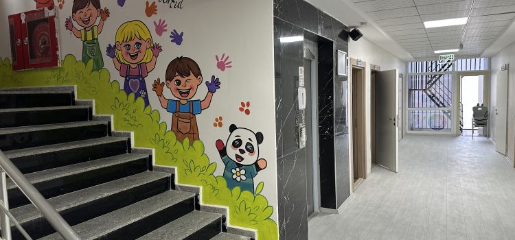 Özel Karınca Akademi Anaokulu