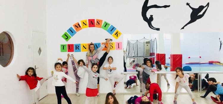 ŞİRİN ADA ÇOCUK AKADEMİSİ KREŞ