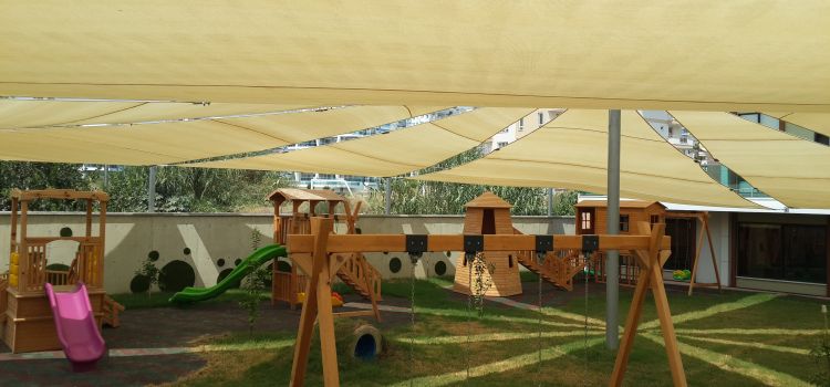 Ekim Obapark Anaokulu