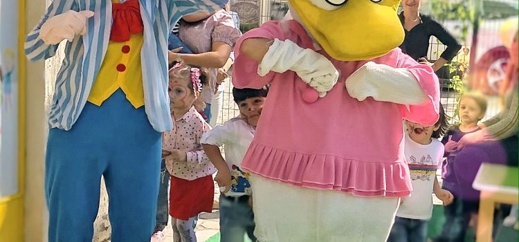 Bornova Gözbebeğim Anaokulu