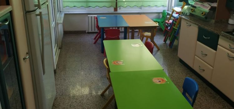 Kartaltepe Çocuk Akademi