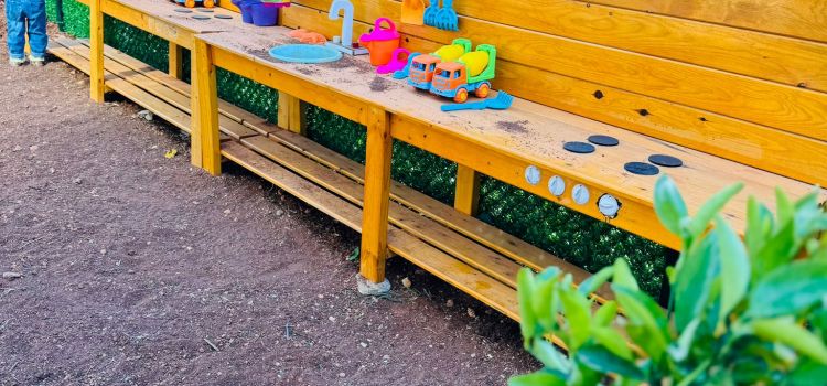 Mersin Yenişehir AKD Kids Amerikan Kültür Anaokulu