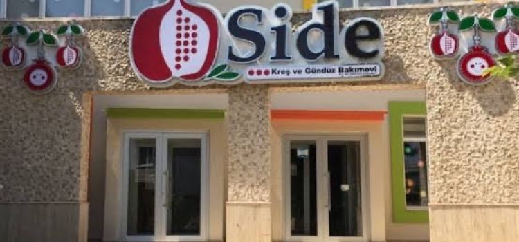 Side Kreş ve Gündüz Bakımevi