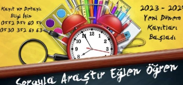 Eryaman Özel Filizler Anaokulu & Kreş