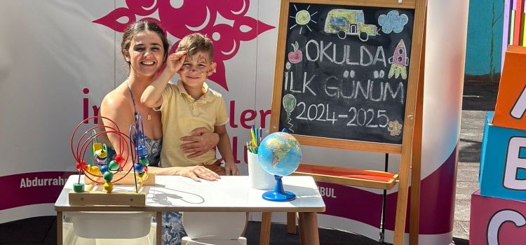 Özel Sancaktepe İnci Taneleri Anaokulu