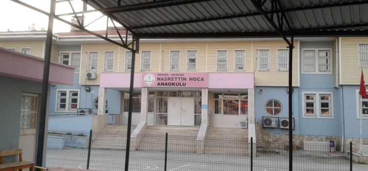 Nasrettin Hoca Anaokulu