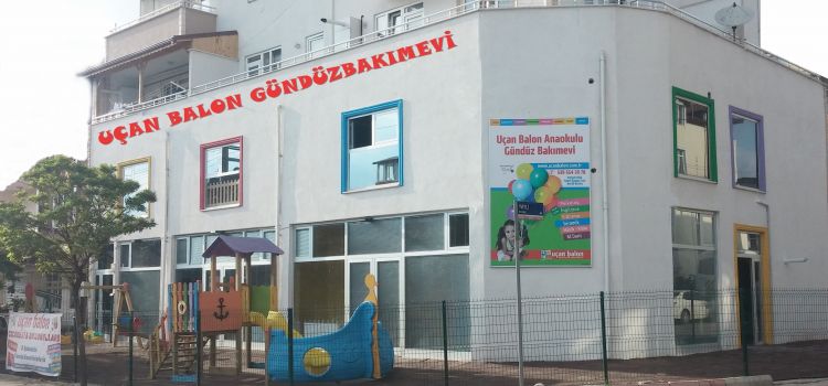 Pembe Mavi Düşler Anaokulu ve Gündüz Bakımevi