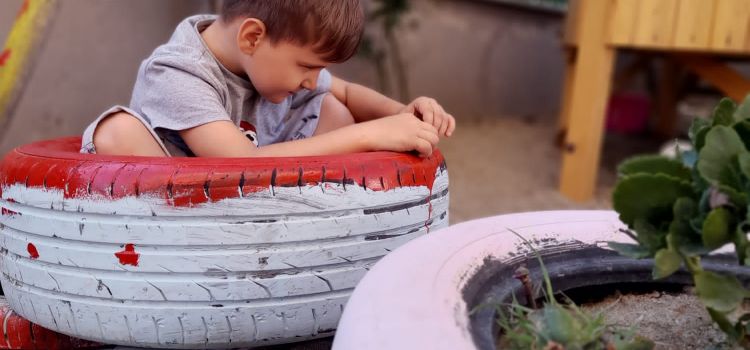 Yonca Montessori Anaokulu