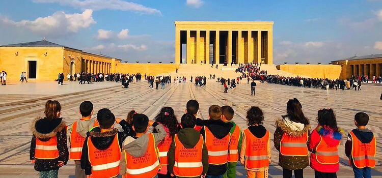 Gülpınar Altındağ Belediyesi Anaokulu
