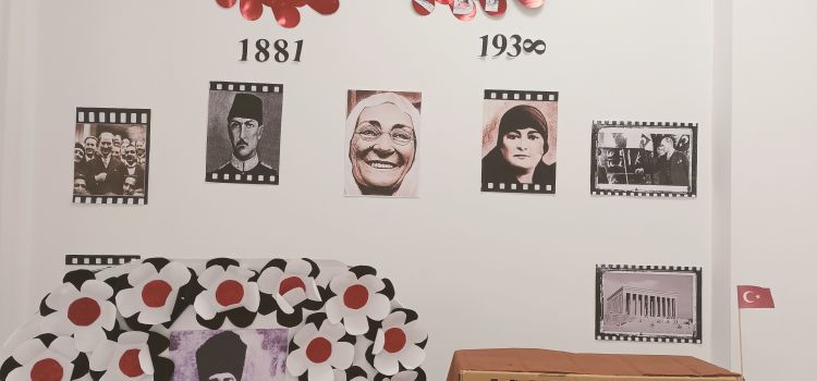 Özel Açık Deniz Kreş Gündüz Bakımevi