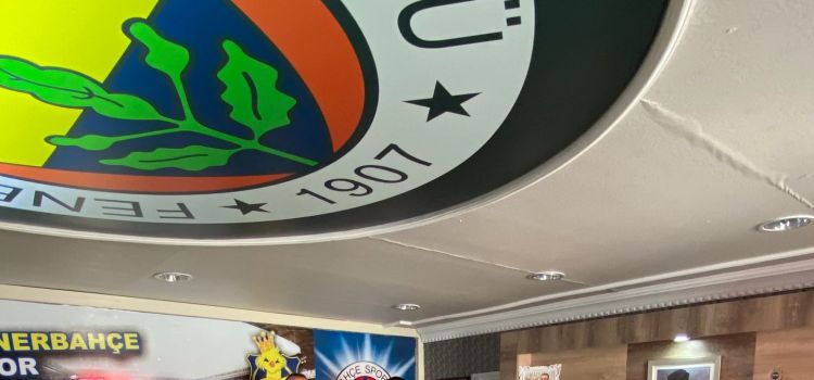 Özel Ankara Çocuk Dünyası Okulu