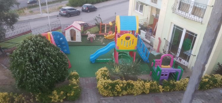 Deniz Yıldızı Kreş Ve Gündüz Bakım Evi